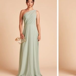 Birdy Grey Kira Bridesmaid dress